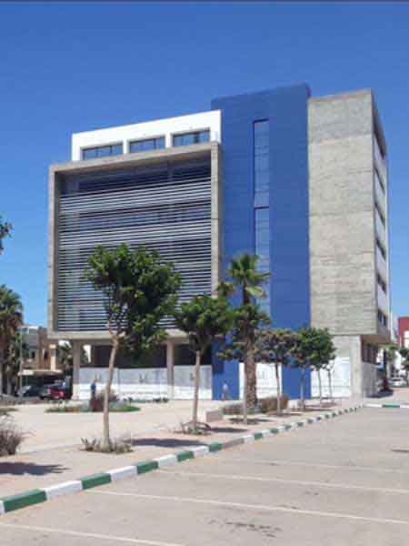 SALAM CENTER AGADIR