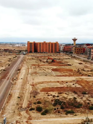 LASTAH IMMOBILIER