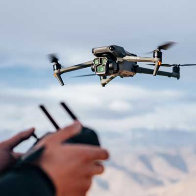 drone