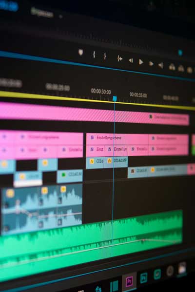post-production