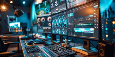 post-production