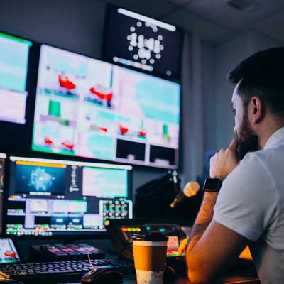 post-production